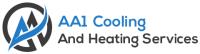 AA1 Cooling and Heating Services image 1