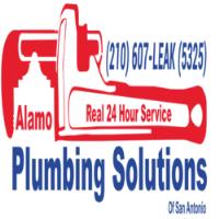 Alamo Plumbing Solutions image 1
