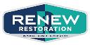 Renew Restoration logo