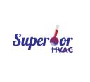 Superior HVAC logo