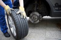 Tires Longview image 3
