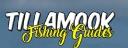 Astoria Fishing Guide Service logo