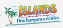 Island Burgers logo