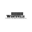 Wentzville Fence & Deck Company logo
