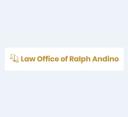 Law Office of Ralph Andino logo