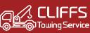 Cliff's Towing Service logo