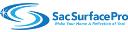 SacSurface Pro logo