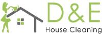 D&E House Cleaning image 1