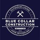 Blue Collar Construction, LLC logo