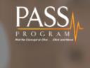 PASS Program logo