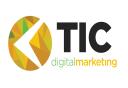 TIC Digital Marketing logo