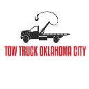 Tow Truck Oklahoma City logo