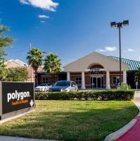 Polygon HQ - Physical Therapy Center image 1
