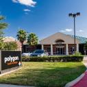 Polygon HQ - Physical Therapy Center logo