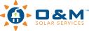 OM Solar Services logo