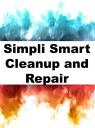 Simpli Smart Cleanup and Repair logo