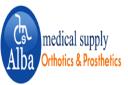 Alba Prosthetic Supplies logo