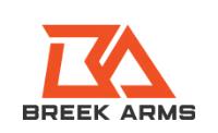 Breek Arms | Ambidextrous Charging Handle image 1