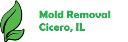 Mold Removal Cicero logo