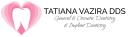 Tatiana Vazira DDS logo