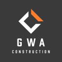 GWA Construction Inc. logo