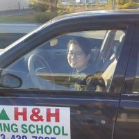 H & H Driving School image 3