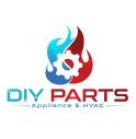 DIY Appliance and HVAC logo