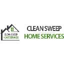 Clean Sweep Home Services logo