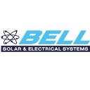 Bell Solar & Electrical Systems logo