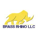 Brass Rhino Refinishing logo