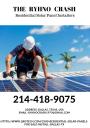Affordable Solar Panels Dallas TX logo