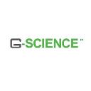 G-Science Inc. logo