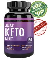 Just Keto Diet Pills image 1