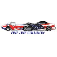 Fine Line III Collision & Paint image 1