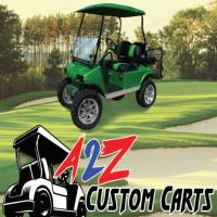 A 2 Z Custom Carts image 4