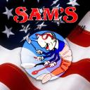 Sam's Southern Eatery logo