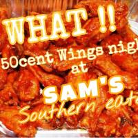 Sam's Southern Eatery image 2
