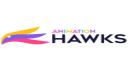 Animation Hawks logo