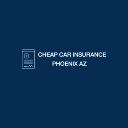 Low Cost Car Insurance Phoenix AZ logo