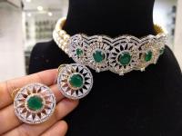 Indian Jewelry USA Online - IndianJewelByDeepthi image 2