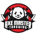 Axe Master Throwing logo