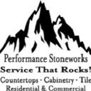 Performance Stoneworks logo