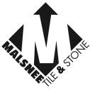 Malsnee Tile & Stone logo