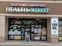 Living Naturally Health Market image 1
