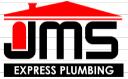 JMS Express Plumbing Burbank logo