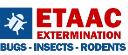 ETAAC Pest Control logo