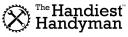 The Handiest Handyman logo