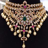 Indian Jewelry USA Online - IndianJewelByDeepthi image 4