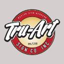 Tru-Art Sign Co Inc logo