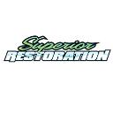 Superior Restoration logo